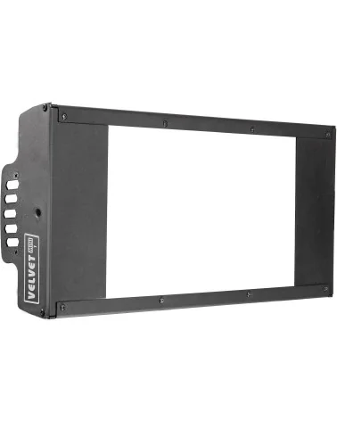 VELVET Mini 1 Studio Bi-Color LED Panel (No Yoke)