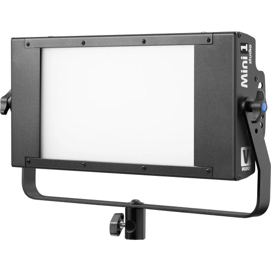 VELVET Mini 1 Studio Panneau LED Bi-Color