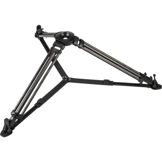 Libec NX-100C | Carbon Video Tripod with Fluid Head