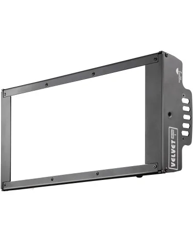 VELVET Mini 1 IP54 Panneau LED Bi-Color V-Mount (sans lyre)