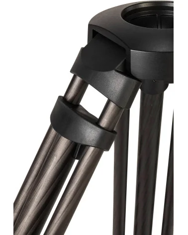 Libec NX-100C Trépied vidéo Carbone