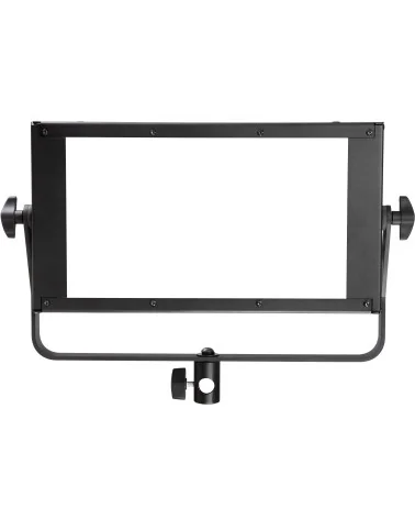 VELVET Mini 1 IP54 DMX Panneau LED Bi-Color V-Mount