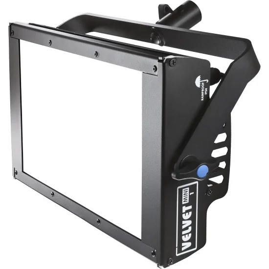VELVET Mini 1 IP54 Bi-Color LED Panel V-Mount