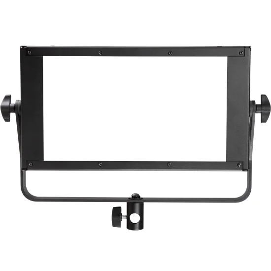 VELVET Mini 1 IP54 DMX PACK Panneau LED Bi-Color V-Mount