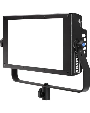 VELVET Mini 1 IP54 DMX PACK Bi-Color LED Panel V-Mount