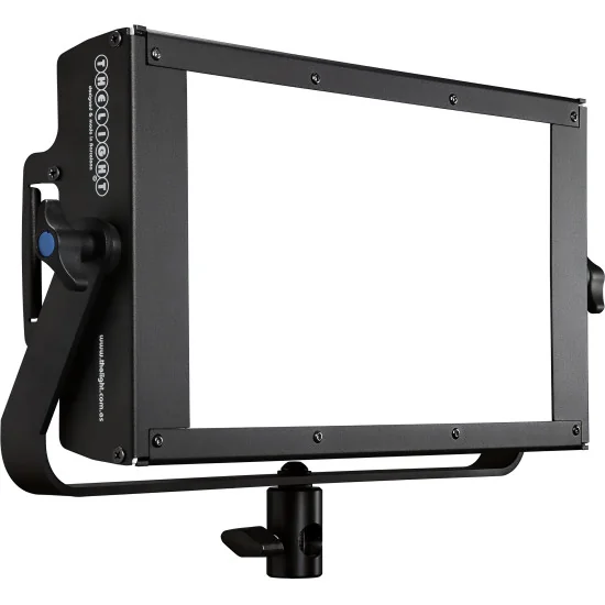 VELVET Mini 1 IP54 DMX PACK Bi-Color LED Panel V-Mount