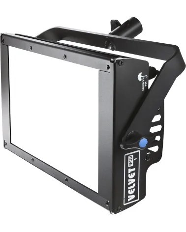 VELVET Mini 1 IP54 DMX PACK Bi-Color LED Panel V-Mount