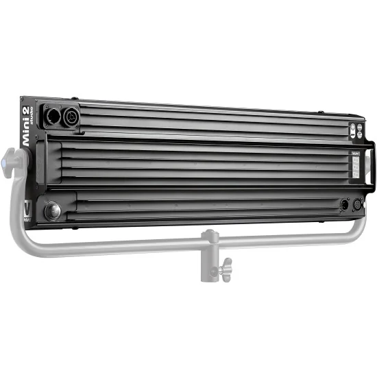 VELVET Mini 2 Studio Bi-Color LED Panel (No Yoke)