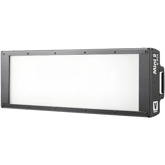 VELVET Mini 2 IP54 Panneau LED Bi-Color (sans lyre)