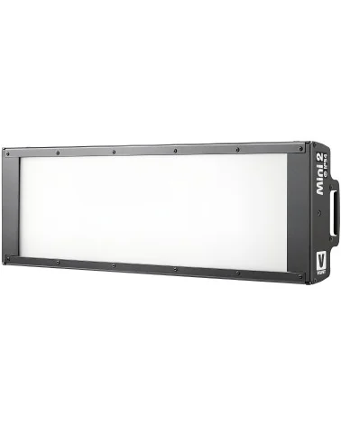 VELVET Mini 2 IP54 Panneau LED Bi-Color (sans lyre)