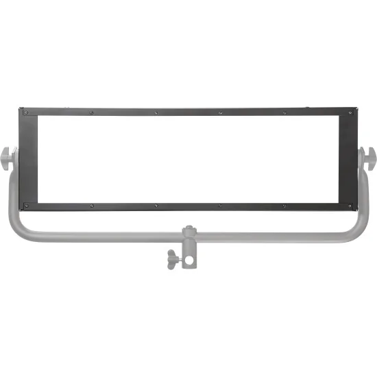 VELVET Mini 2 IP54 Bi-Color LED Panel (No Yoke)
