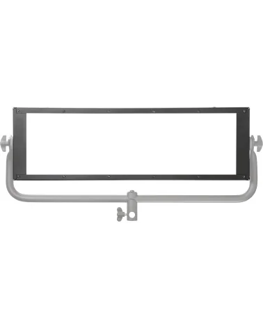 VELVET Mini 2 IP54 Bi-Color LED Panel (No Yoke)