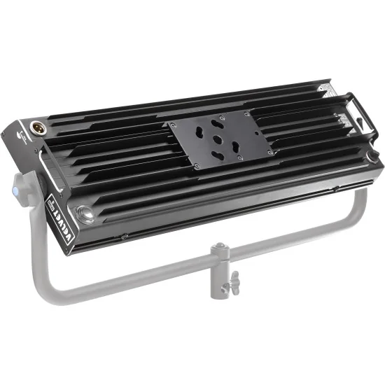 VELVET Mini 2 IP54 Panneau LED Bi-Color (sans lyre)
