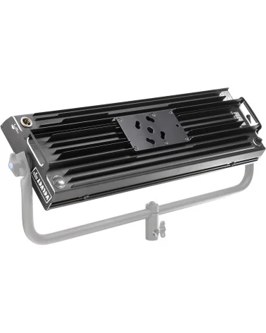VELVET Mini 2 IP54 Panneau LED Bi-Color (sans lyre)