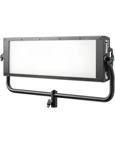 VELVET Mini 2 IP54 Panneau LED Bi-Color