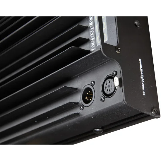 VELVET Mini 3 Studio Bi-Color LED Panel (No Yoke)