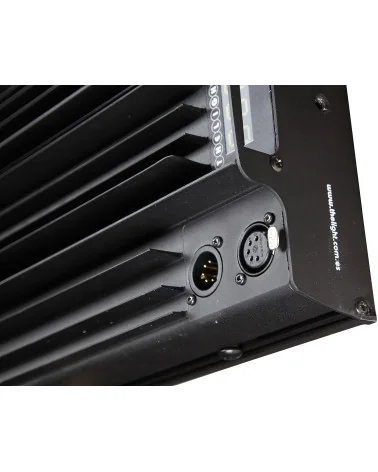 VELVET Mini 3 Studio Bi-Color LED Panel (No Yoke)