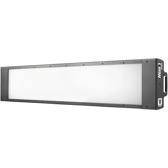 VELVET Mini 3 Studio Panneau LED Bi-Color (sans lyre)