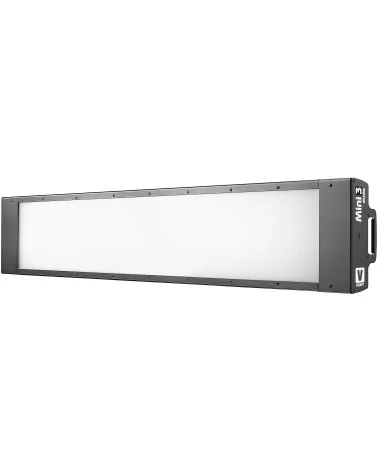 VELVET Mini 3 Studio Panneau LED Bi-Color (sans lyre)