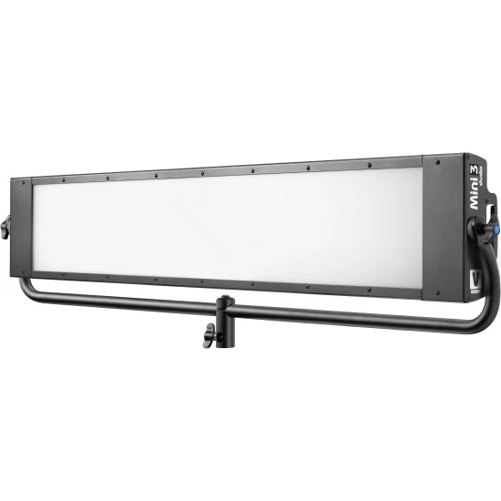 VELVET Mini 3 Studio Panneau LED Bi-Color