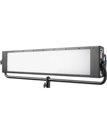 VELVET Mini 3 Studio Panneau LED Bi-Color