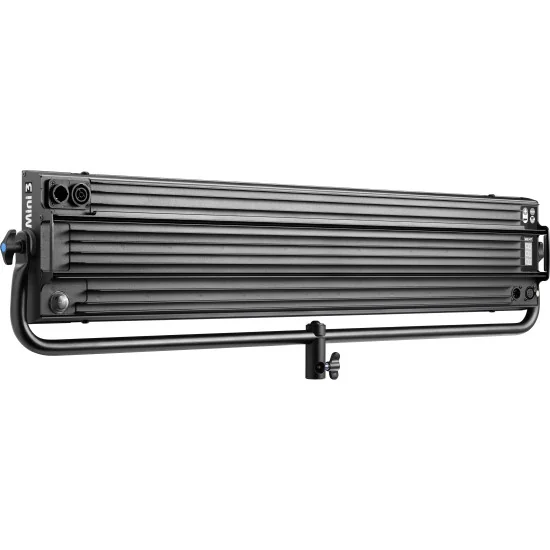 VELVET Mini 3 Studio Panneau LED Bi-Color