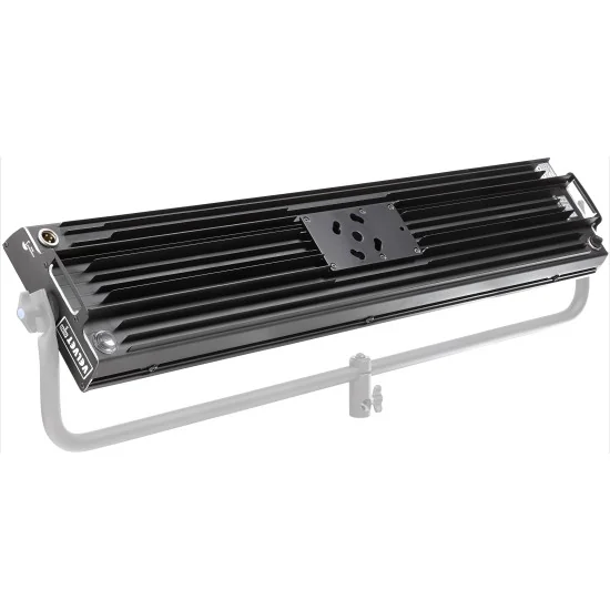 VELVET Mini 3 IP54 Bi-Color LED Panel (No Yoke)