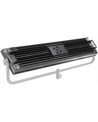 VELVET Mini 3 IP54 Panneau LED Bi-Color (sans lyre)