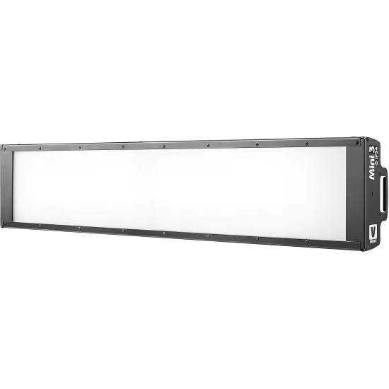 VELVET Mini 3 IP54 Bi-Color LED Panel (No Yoke)