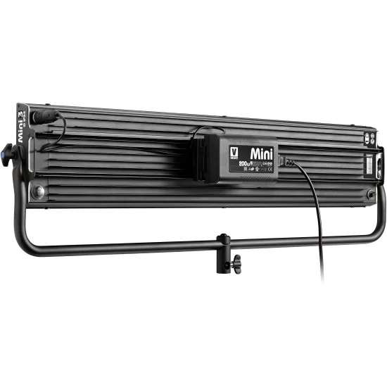 VELVET Mini 3 IP54 Pack Panneau LED Bi-Color