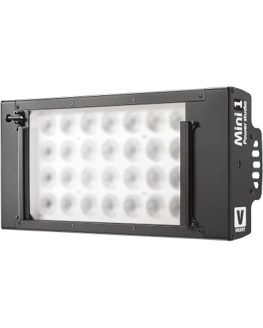 VELVET Mini Power 1 Studio Panneau LED Bi-Color (sans lyre)
