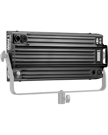 VELVET Mini Power 1 Studio Bi-Color LED Panel (No Yoke)