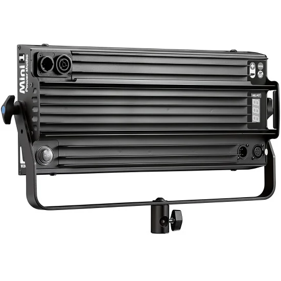 VELVET Mini Power 1 Studio Bi-Color LED Panel