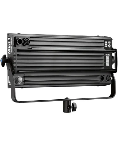 VELVET Mini Power 1 Studio Panneau LED Bi-Color