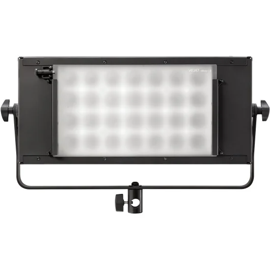 VELVET Mini Power 1 Studio Panneau LED Bi-Color