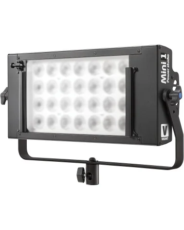 VELVET Mini Power 1 Studio Panneau LED Bi-Color