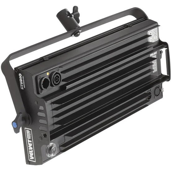 VELVET Mini Power 1 Studio Bi-Color LED Panel