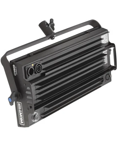 VELVET Mini Power 1 Studio Panneau LED Bi-Color