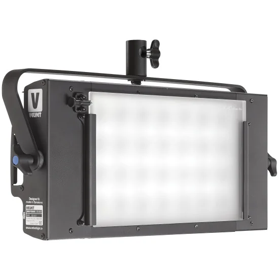 VELVET Mini Power 1 Studio Bi-Color LED Panel