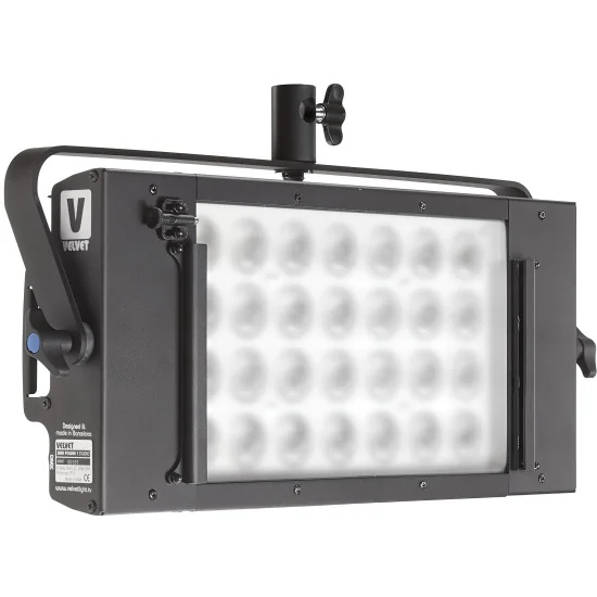 VELVET Mini Power 1 Studio Panneau LED Bi-Color