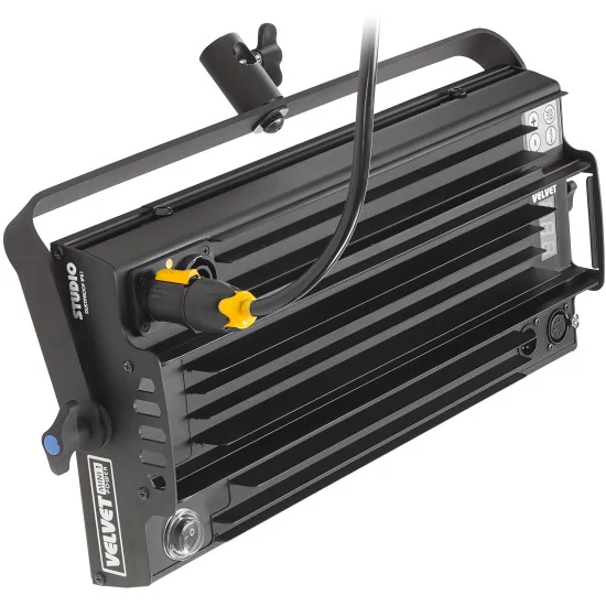 VELVET Mini Power 1 Studio Bi-Color LED Panel