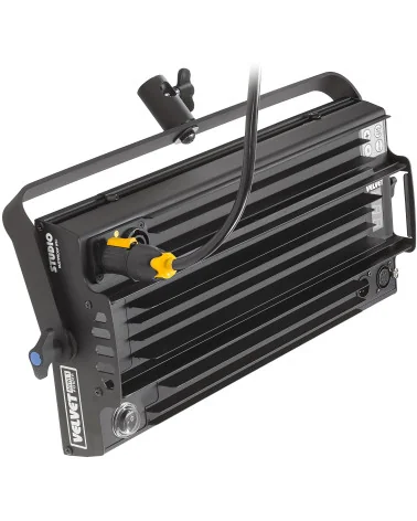 VELVET Mini Power 1 Studio Panneau LED Bi-Color