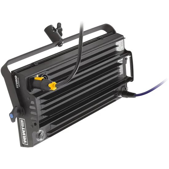 VELVET Mini Power 1 Studio Panneau LED Bi-Color