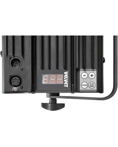 VELVET Mini Power 1 Studio Bi-Color LED Panel