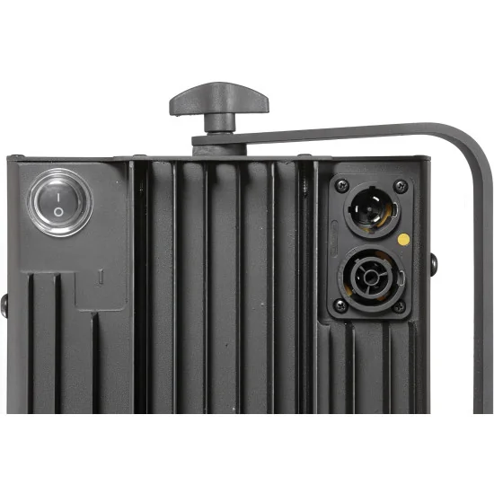 VELVET Mini Power 1 Studio Panneau LED Bi-Color