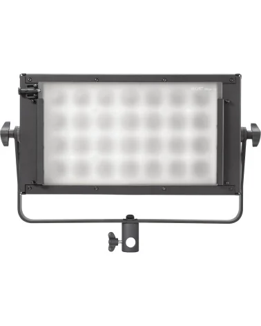 VELVET Mini Power 1 DMX IP54 V-Mount Bi-Color LED Panel