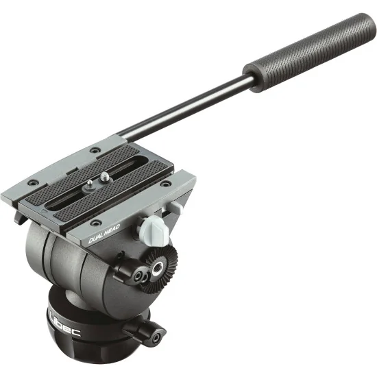 Libec TH-Z Video Tripod