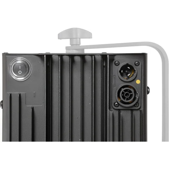 VELVET Mini Power 2 Studio Panneau LED Bi-Color (sans lyre)