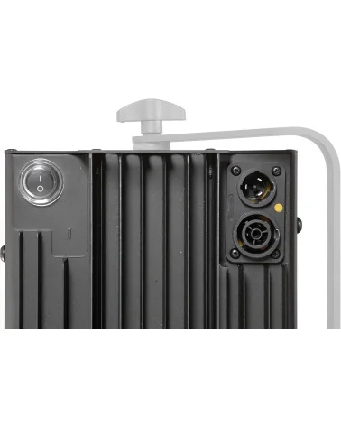 VELVET Mini Power 2 Studio Panneau LED Bi-Color (sans lyre)