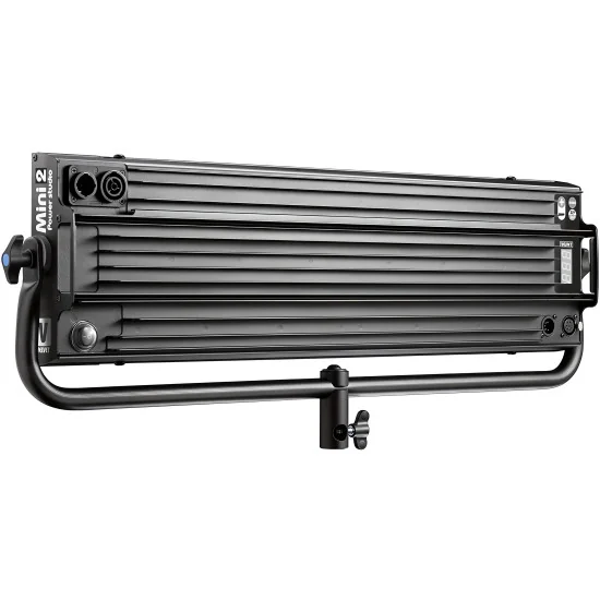 VELVET Mini Power 2 Studio Panneau LED Bi-Color